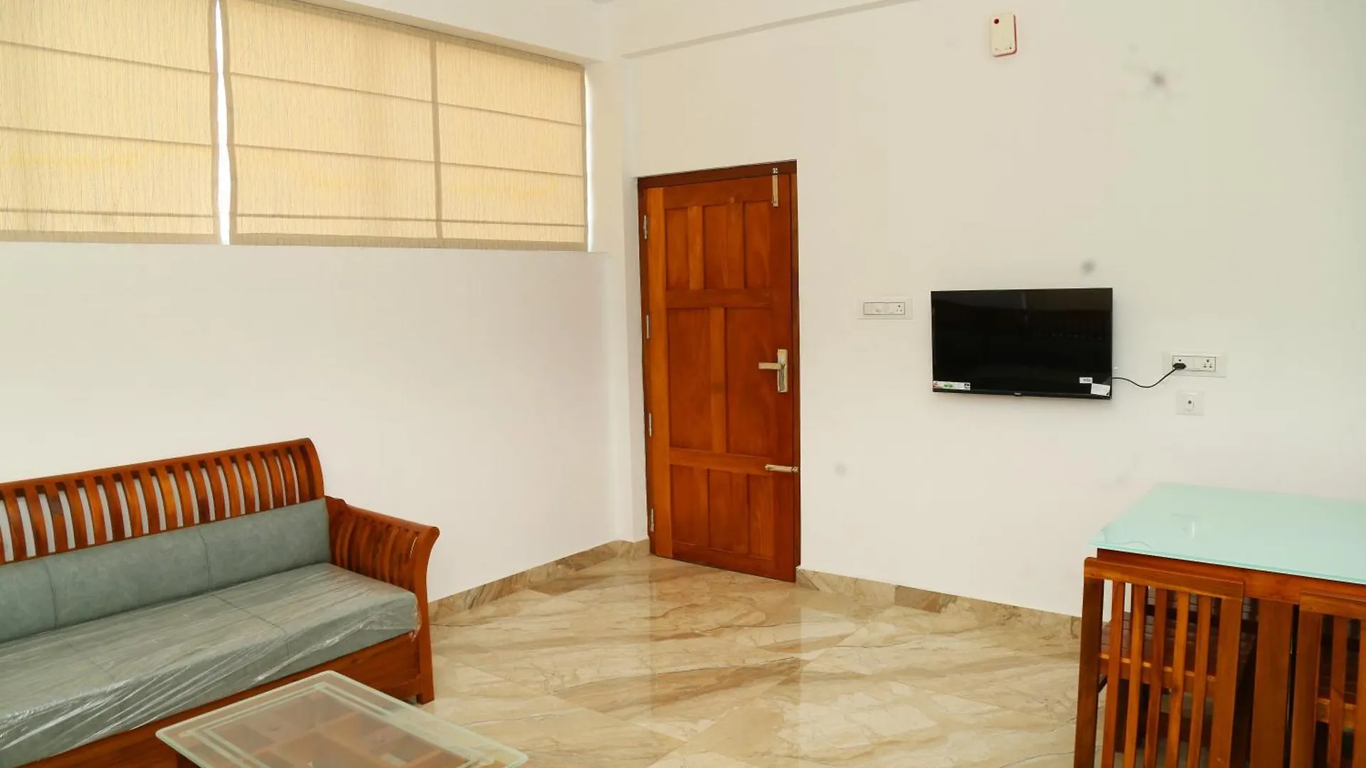 Shoreline Homestay Kozhikode 0*,  India