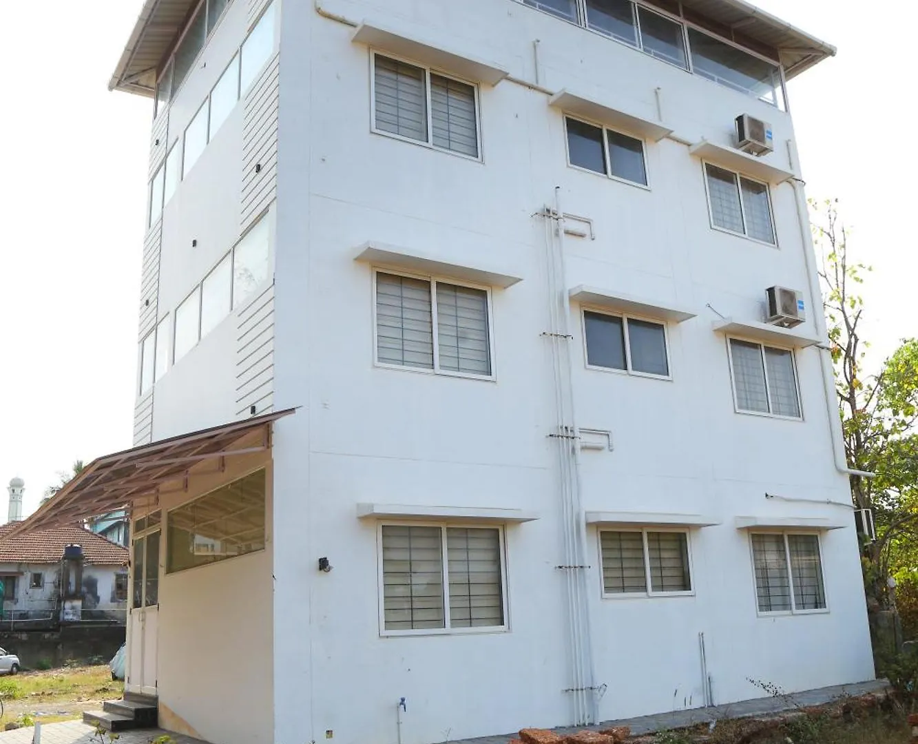 Shoreline Homestay Kozhikode India